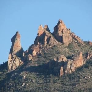 Meet your Posher, Ray